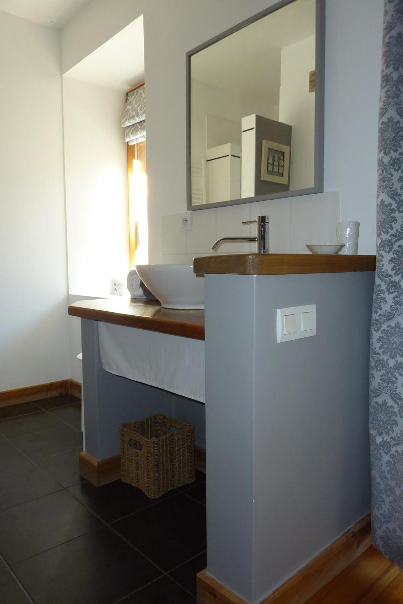 Hotel Le Moulin Ollivier Saint-André-dʼEmbrun Zimmer foto